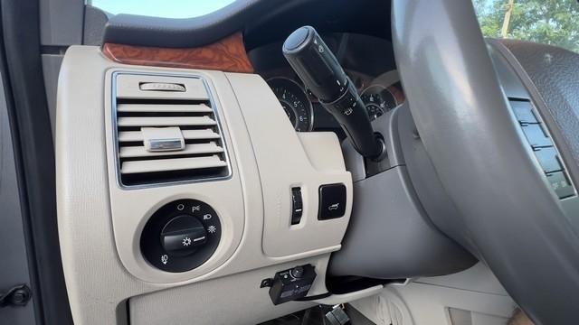 Ford Flex 4dr Limited AWD 2010