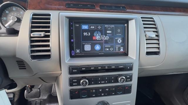 Ford Flex 4dr Limited AWD 2010