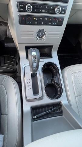 Ford Flex 4dr Limited AWD 2010