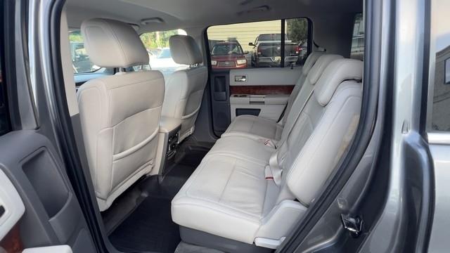 Ford Flex 4dr Limited AWD 2010