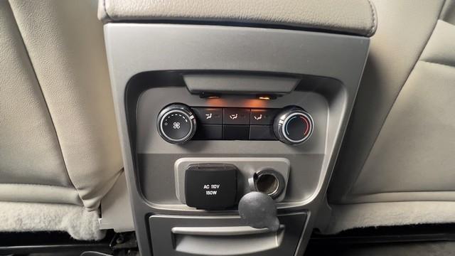 Ford Flex 4dr Limited AWD 2010