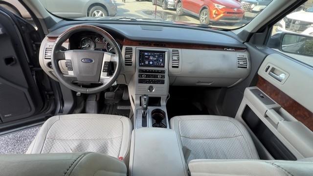 Ford Flex 4dr Limited AWD 2010