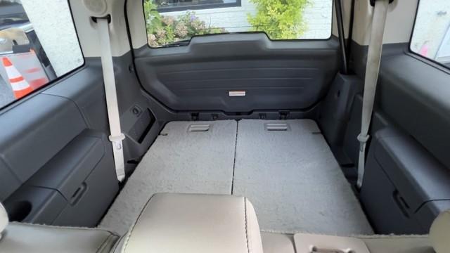 Ford Flex 4dr Limited AWD 2010