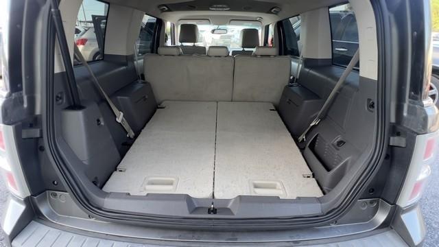 Ford Flex 4dr Limited AWD 2010