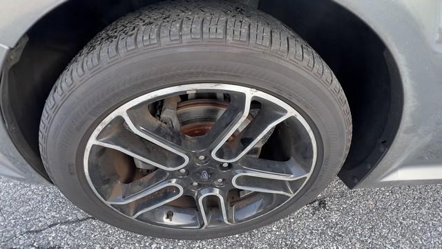 Ford Flex 4dr Limited AWD 2010