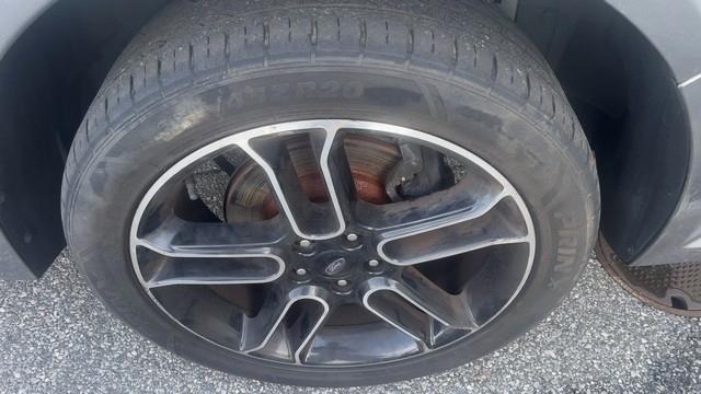 Ford Flex 4dr Limited AWD 2010