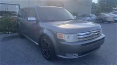 2010 Ford Flex 
