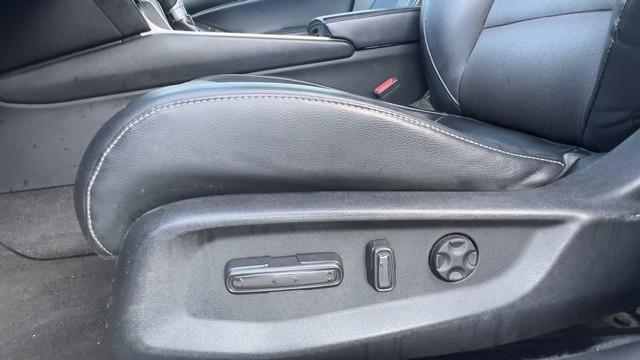 Honda Accord Sedan Sport 1.5T CVT 2018