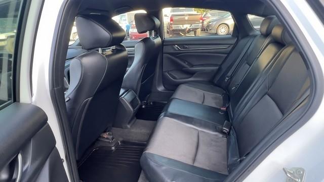 Honda Accord Sedan Sport 1.5T CVT 2018