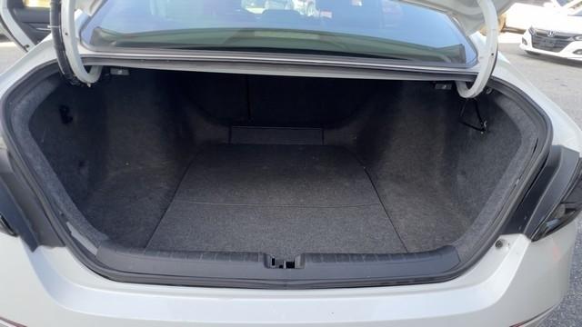 Honda Accord Sedan Sport 1.5T CVT 2018