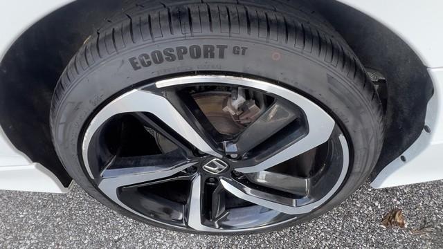 Honda Accord Sedan Sport 1.5T CVT 2018