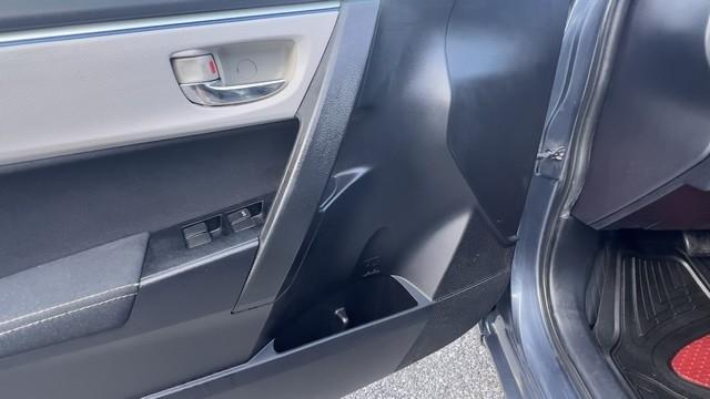 Toyota Corolla 4dr Sdn CVT LE Premium (Natl) 2014