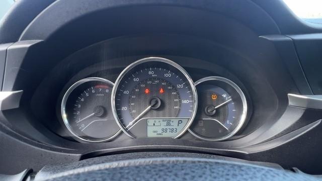 Toyota Corolla 4dr Sdn CVT LE Premium (Natl) 2014