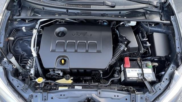 Toyota Corolla 4dr Sdn CVT LE Premium (Natl) 2014