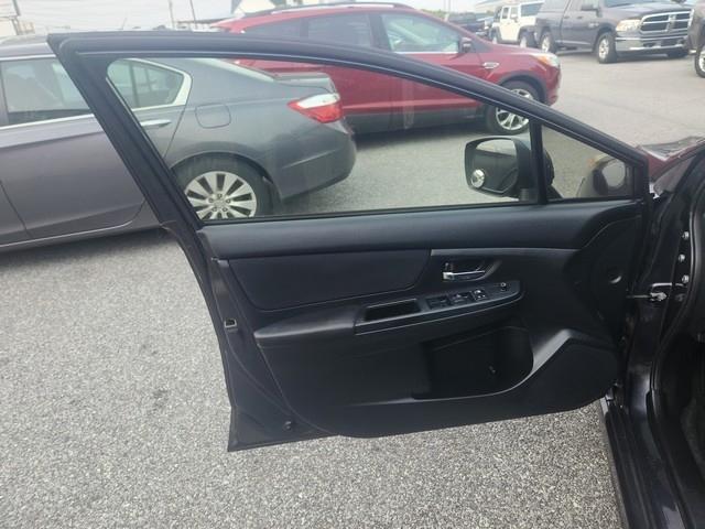 Subaru Impreza Wagon 5dr Auto 2.0i Sport Premium 2013