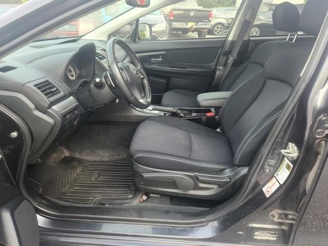 Subaru Impreza Wagon 5dr Auto 2.0i Sport Premium 2013