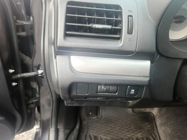 Subaru Impreza Wagon 5dr Auto 2.0i Sport Premium 2013