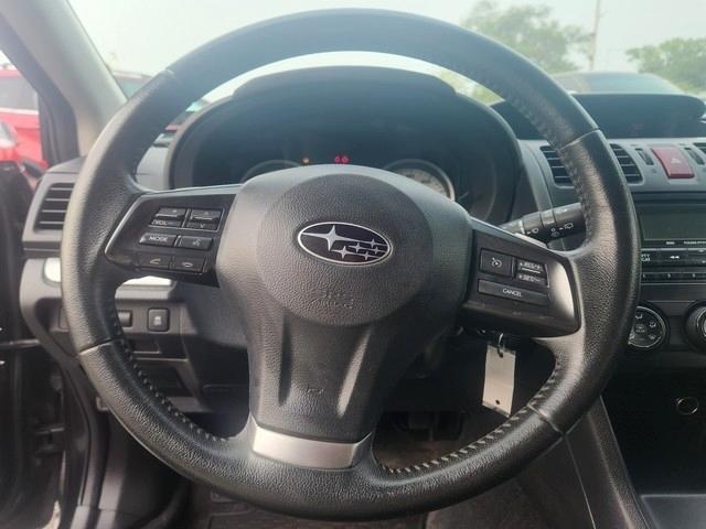Subaru Impreza Wagon 5dr Auto 2.0i Sport Premium 2013