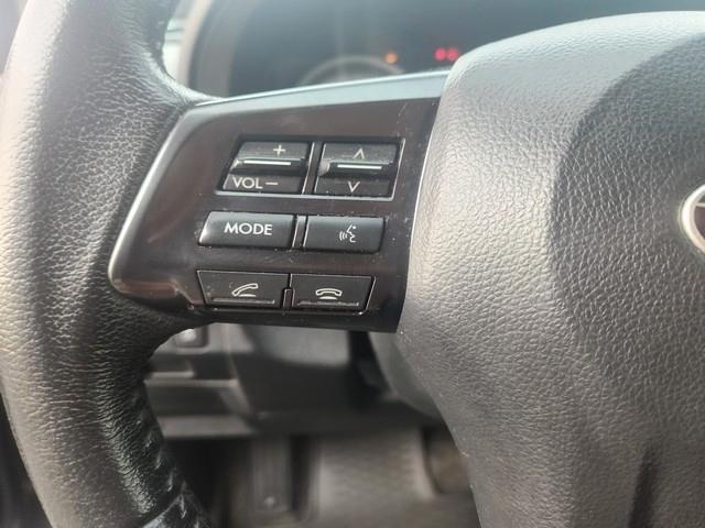 Subaru Impreza Wagon 5dr Auto 2.0i Sport Premium 2013