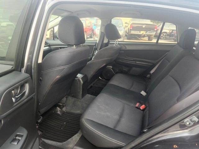 Subaru Impreza Wagon 5dr Auto 2.0i Sport Premium 2013