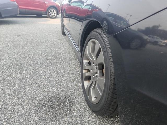 Subaru Impreza Wagon 5dr Auto 2.0i Sport Premium 2013