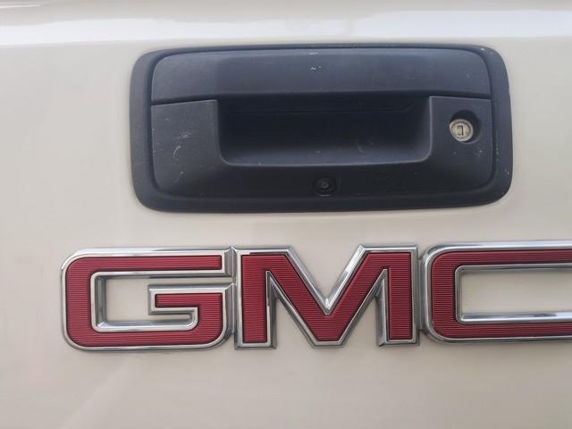 GMC Sierra 1500 4WD Crew Cab 153.0" Denali 2017