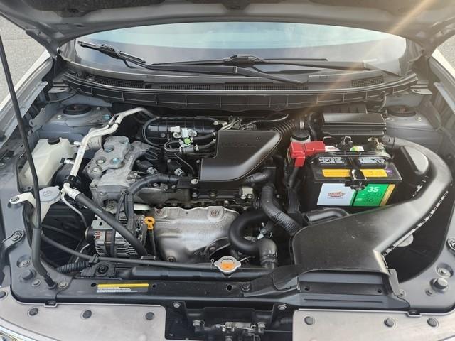 Toyota RAV4 AWD 4dr XLE (Natl) 2016