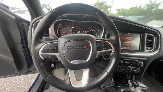 Dodge Charger 4dr Sdn SXT AWD 2015