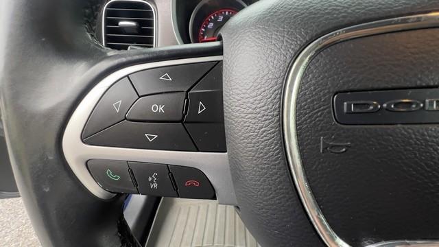 Dodge Charger 4dr Sdn SXT AWD 2015