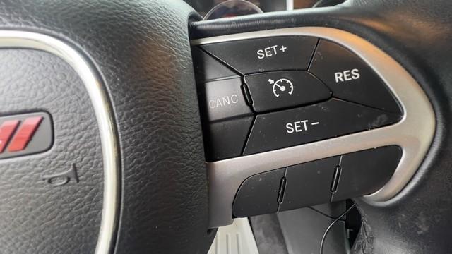 Dodge Charger 4dr Sdn SXT AWD 2015