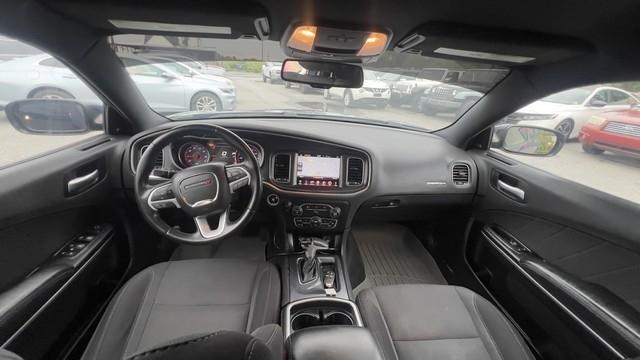 Dodge Charger 4dr Sdn SXT AWD 2015