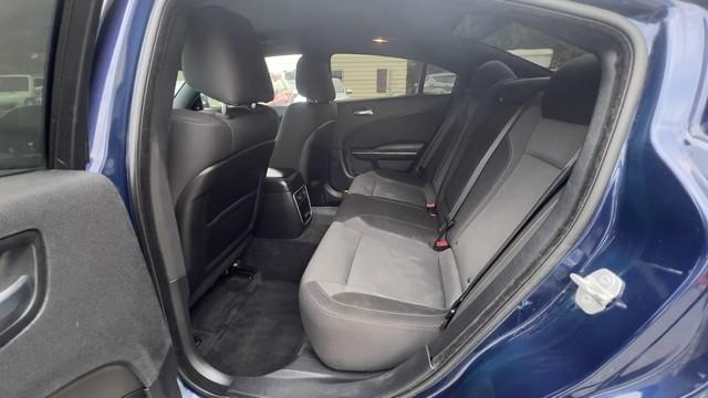 Dodge Charger 4dr Sdn SXT AWD 2015