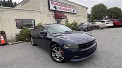 2015 Dodge Charger 