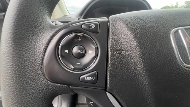 Honda CR-V AWD 5dr EX 2015