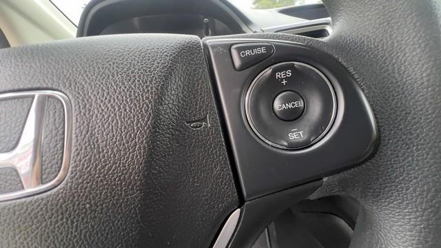 Honda CR-V AWD 5dr EX 2015