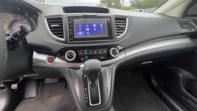 Honda CR-V AWD 5dr EX 2015