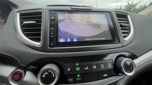 Honda CR-V AWD 5dr EX 2015