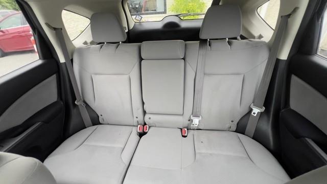 Honda CR-V AWD 5dr EX 2015