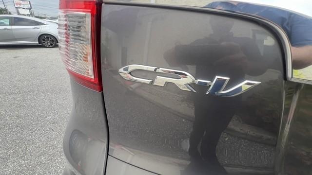 Honda CR-V AWD 5dr EX 2015