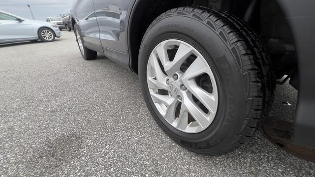 Honda CR-V AWD 5dr EX 2015
