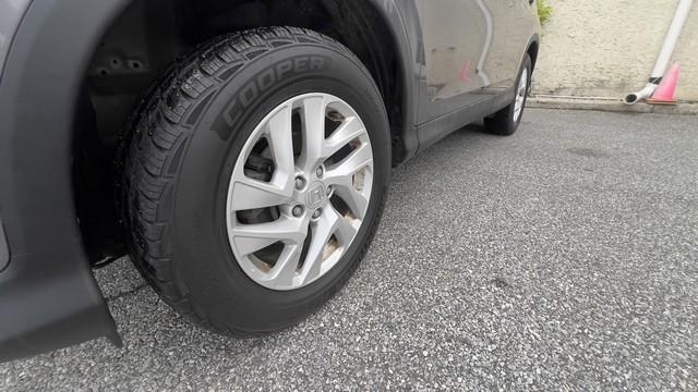Honda CR-V AWD 5dr EX 2015