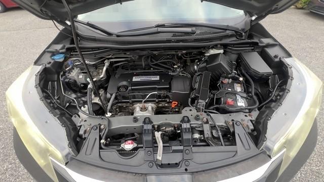 Honda CR-V AWD 5dr EX 2015