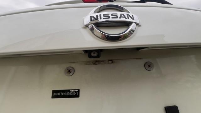 Nissan Juke 5dr Wgn I4 CVT SL AWD 2011