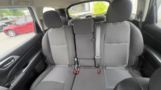 Nissan Pathfinder 4x4 SV 2018