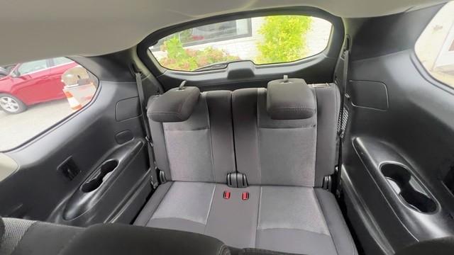 Nissan Pathfinder 4x4 SV 2018