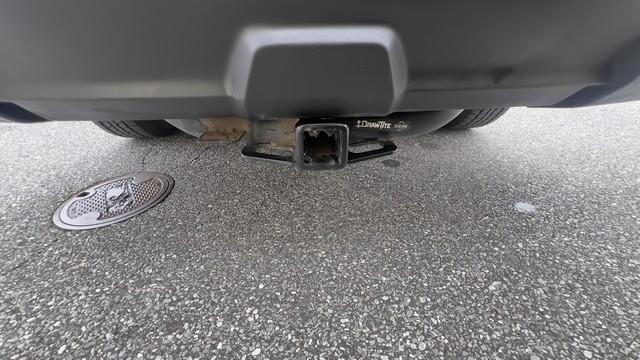 Nissan Pathfinder 4x4 SV 2018