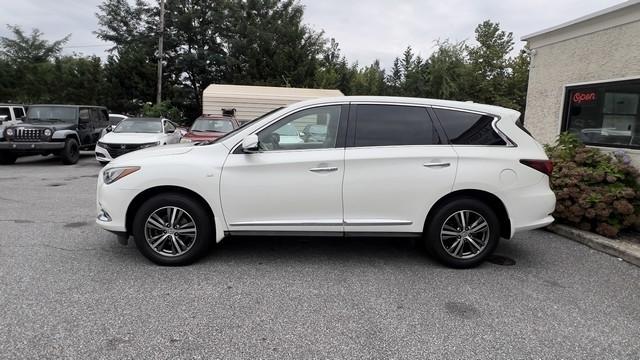 Infiniti QX60 PURE AWD 2020
