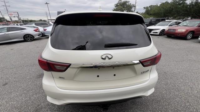 Infiniti QX60 PURE AWD 2020