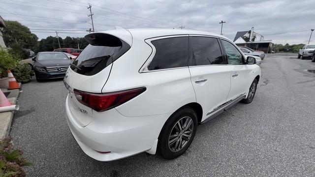 Infiniti QX60 PURE AWD 2020
