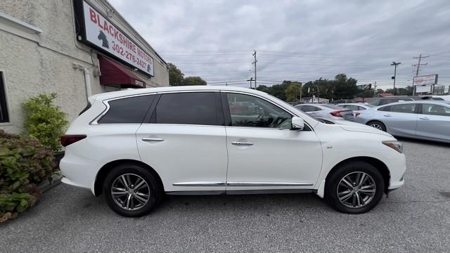 Infiniti QX60 PURE AWD 2020